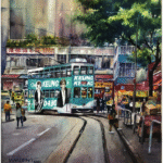 Art Criticism Writing Exercise – Painting
